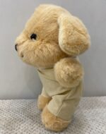 Cute Dog Poodle Doll - Image 3