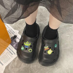 Crocs light green - Image 8