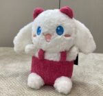 Cinnamoroll Plush Toy - Image 5