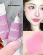 Liquid Blush Soft Mist Finish Low Saturation Cheek Tint - Image 9