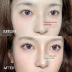 NOVO contour stick pen waterproof facial brightening natural matte highlight nose shadow contouring all-in-one - Image 5