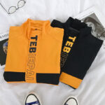 Orange Streets jacket - Image 7