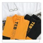 Orange Streets jacket - Image 3