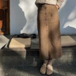 Thick Sole Birkenstock Toe Half Slippers Slip-On Loafers - Image 3