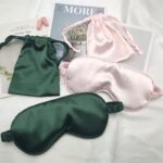 Cool Comfort Eye Mask – Light-Blocking & Breathable - Image 6