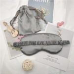 Cool Comfort Eye Mask – Light-Blocking & Breathable - Image 2