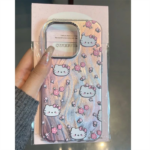 Premium iPhone Case - Anti-Drop Soft Cover for iPhone