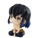 Demon Slayer  Figurines - Tanjiro, Nezuko, Zenitsu & Rengoku Collectibles - Image 3