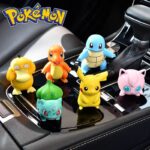 Pokémon Blind Box Collectibles – Pikachu, Charmander, & Full Set - Image 10