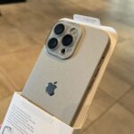 Litchi Leather Texture iPhone Case – Premium & Shockproof - Image 10