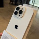 Litchi Leather Texture iPhone Case – Premium & Shockproof - Image 9