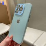 Litchi Leather Texture iPhone Case – Premium & Shockproof - Image 7