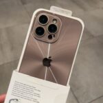 Aurora Gradient iPhone Case – Shockproof Full Cover for iPhone - Image 7