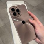 Aurora Gradient iPhone Case – Shockproof Full Cover for iPhone - Image 5