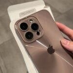 Aurora Gradient iPhone Case – Shockproof Full Cover for iPhone - Image 4