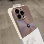 Aurora Gradient iPhone Case – Shockproof Full Cover for iPhone - Image 3