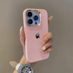 Electroplated Litchi Texture Phone Case – Stylish & Durable Protection - Image 7