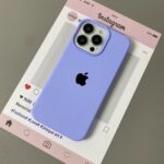 Litchi Texture Shockproof Phone Case – Stylish & Durable Protection - Image 10