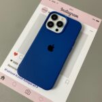 Litchi Texture Shockproof Phone Case – Stylish & Durable Protection - Image 8