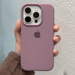 Gallon Liquid Silicone iPhone Case - Simple & Durable - Image 5