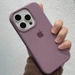 Gallon Liquid Silicone iPhone Case - Simple & Durable - Image 6