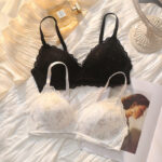 Seamless Wireless Push-Up Bra - Image 8