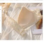 Seamless Wireless Push-Up Bra - Image 6