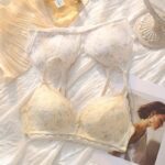 Seamless Wireless Push-Up Bra - Image 5