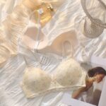 Seamless Wireless Push-Up Bra - Image 2