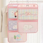 Hanging Mesh Organizer for Socks and Underwear - Image 2