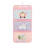 Hanging Mesh Organizer for Socks and Underwear - Image 4