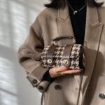 Elegant Boston Crossbody Handbag for Women – Versatile Everyday Shoulder Bag - Image 9