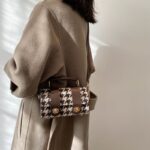 Elegant Boston Crossbody Handbag for Women – Versatile Everyday Shoulder Bag - Image 6