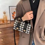 Elegant Boston Crossbody Handbag for Women – Versatile Everyday Shoulder Bag - Image 3