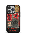 American Strange Tales Graphic iPhone Case for iPhone