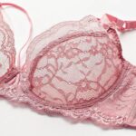Sheer Lace Transparent Bra and Panty Set - Image 13