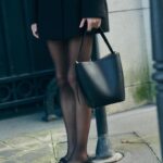 Round Toe Buckle Strap Ballet Flats Women Mary Jane Shoes - Image 5