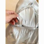 Sweet Ice Silk Nightwear - Image 7