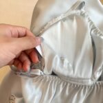 Sweet Ice Silk Nightwear - Image 8