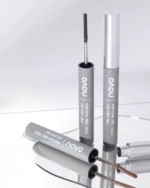NOVO Waterproof Lengthening Curl Mascara