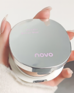 NOVO Soft Focus Oil Control Setting Powder - Image 6