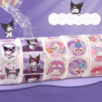 Kuromi & Cinnamoroll Stickers – Cute Sanrio Stickers for Kids, Journals & Rewards