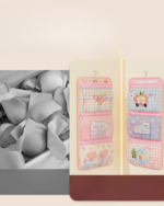 Hanging Mesh Organizer for Socks and Underwear - Image 7