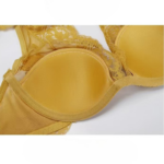 French Lace Push-Up Bra Set - Image 10