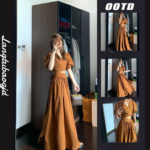 Classy Suit Dress Set - Trendy & Feminine Office Chic Outfit - Image 2