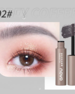 NOVO Semi-Permanent Waterproof Eyebrow Tint Gel - Image 8