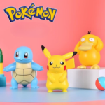 Pokémon Blind Box Collectibles – Pikachu, Charmander, & Full Set - Image 2