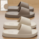 Soft & Comfortable Home Slippers - Cozy Indoor Essentials - Image 4