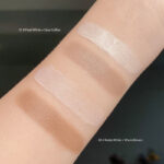 NOVO contour stick pen waterproof facial brightening natural matte highlight nose shadow contouring all-in-one - Image 2