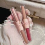 Cace Double headed lipstick